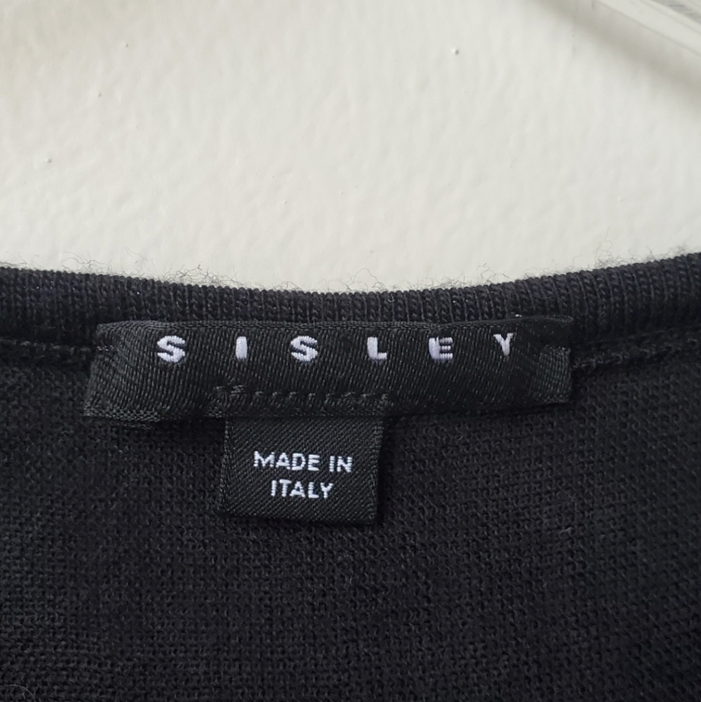 Sisley Lace Long Sleeve Top - Picture 7 of 11
